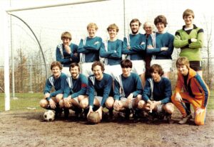 In Memoriam Simon de Weers