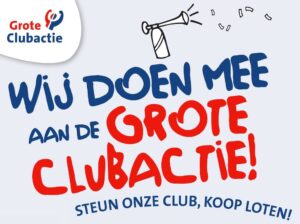 De Grote Clubactie 2023