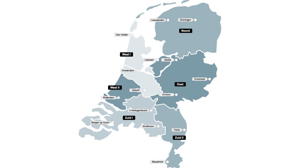 District KNVB