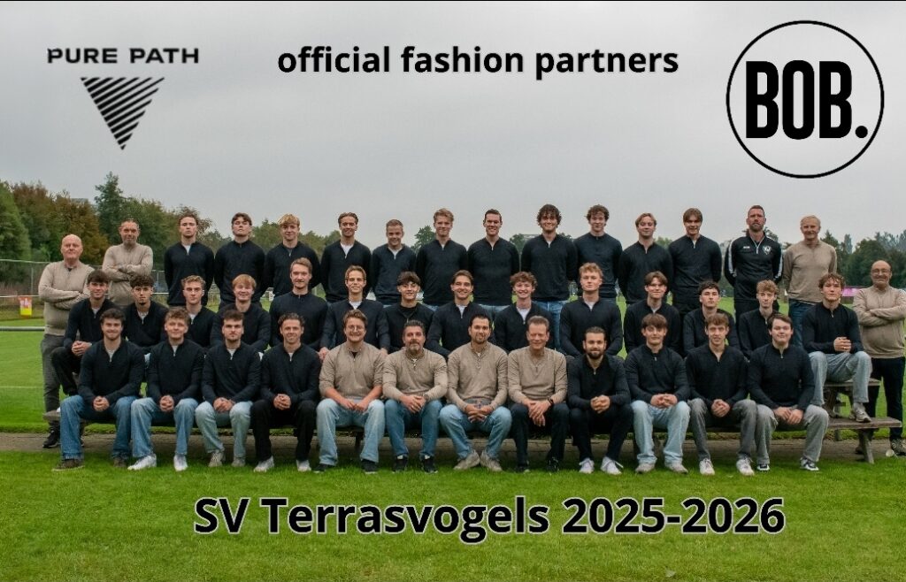 Fashion partner Terrasvogels