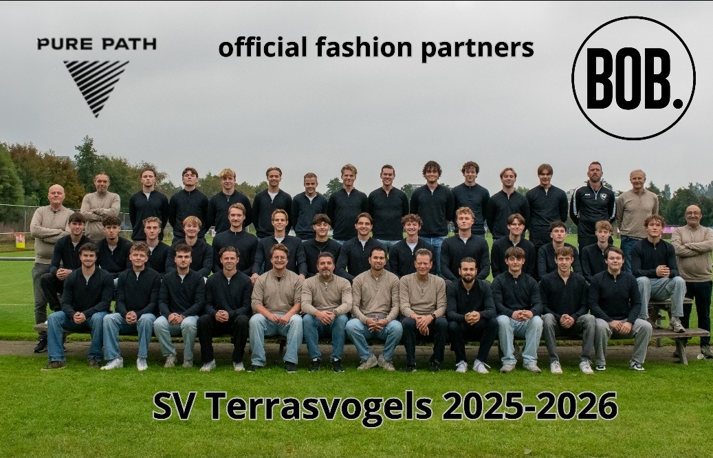 Fashion partner Terrasvogels