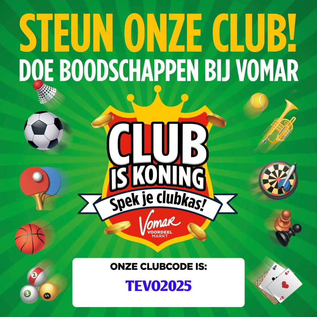 Doe inkopen bij Vomar!