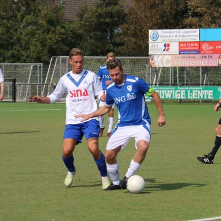 Smithuis Terrasvogels